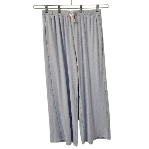 Cider Other - Blue Cider x Peach Riot Women's Wide Leg Pajama Pants